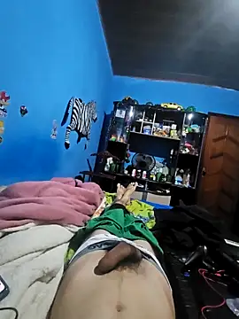 boysafado2521 online show from 10.14.25