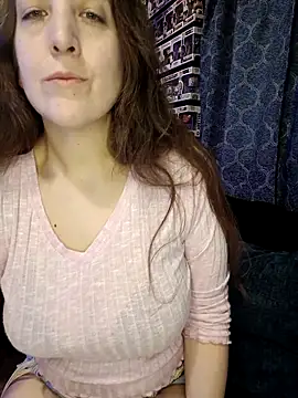 Jeannie 69 andahalf online show from 04.05.26