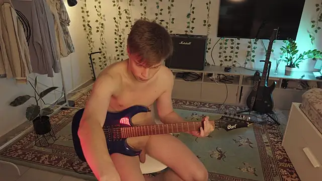 RusBradPitt online show from 10.17.25