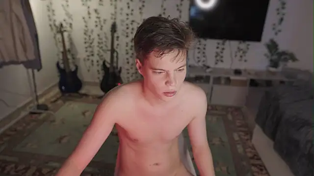 RusBradPitt online show from 11.14.25