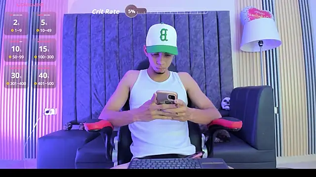 DustinandJordan online show from 10.04.25