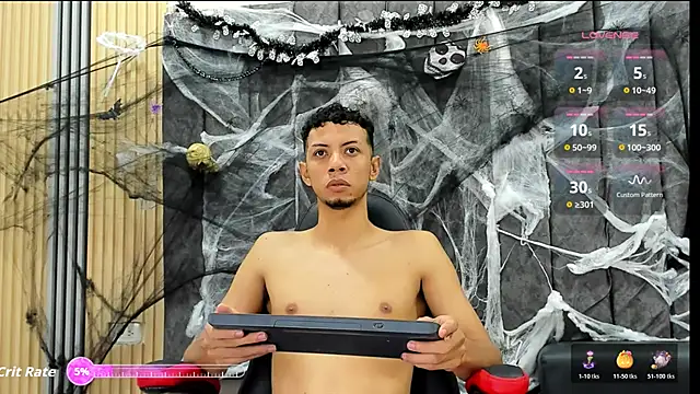 DustinandJordan online show from 10.24.25