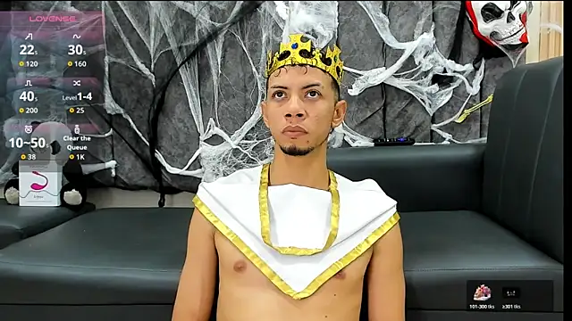 DustinandJordan online show from 10.25.25