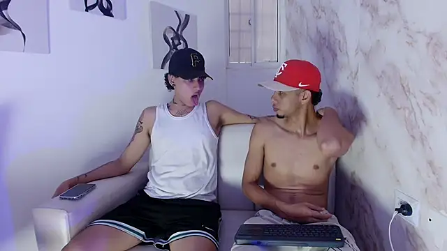 DustinandJordan online show from 11.13.25