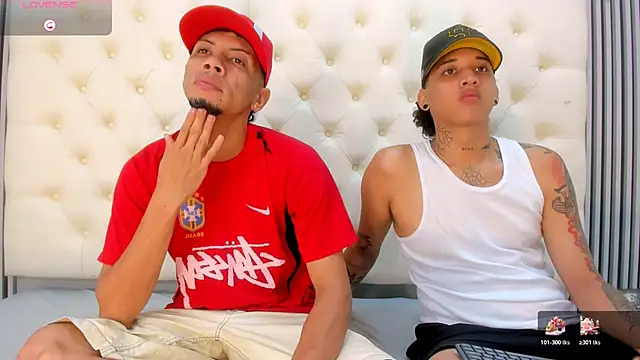 DustinandJordan online show from 12.18.25