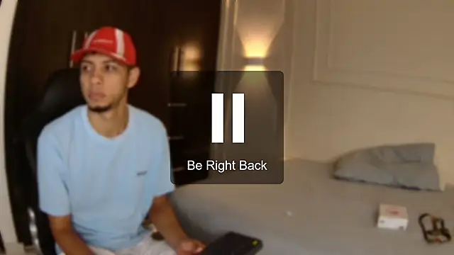 Snapshot of DustinandJordan chatting on 01.18.26 DustinandJordan online show from 01.18.26