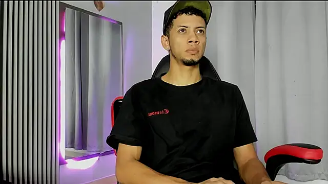 Snapshot of DustinandJordan chatting on 02.16.26 DustinandJordan online show from 02.16.26