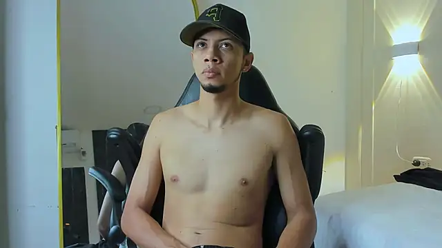 Snapshot of DustinandJordan chatting on 02.19.26 DustinandJordan online show from 02.19.26