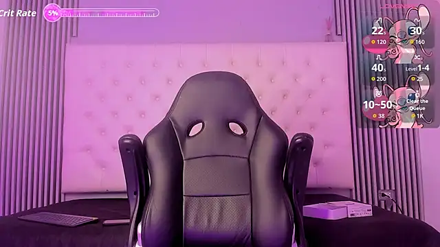 Snapshot of DustinandJordan chatting on 02.24.26 DustinandJordan online show from 02.24.26