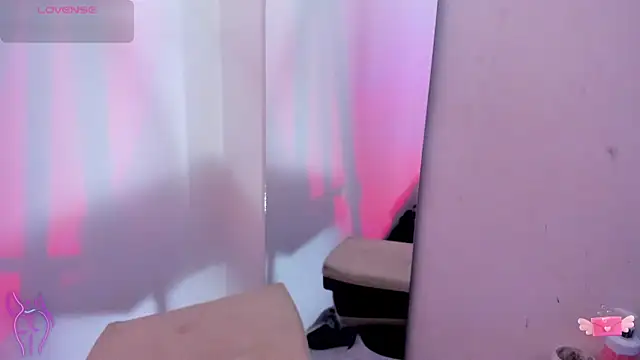 Viioleett cum online show from 05.27.26