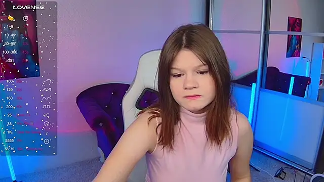 Lunamytrend online show from 10.31.25