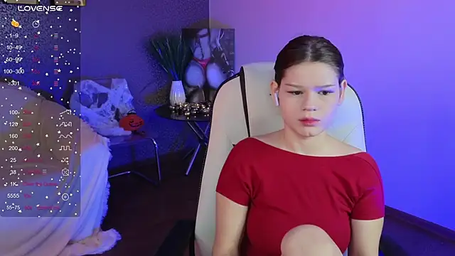 Lunamytrend online show from 11.03.25