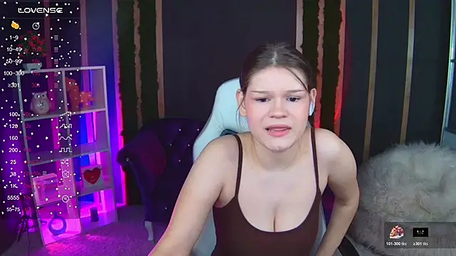 Lunamytrend online show from 11.16.25