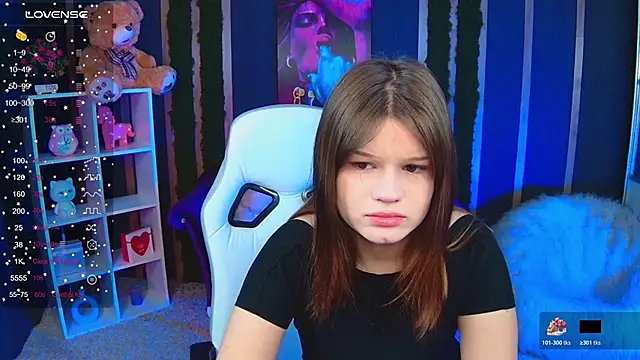 Lunamytrend online show from 12.14.25