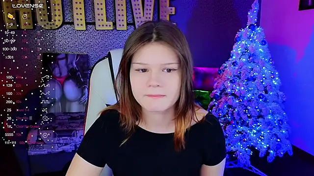 Lunamytrend online show from 01.12.26