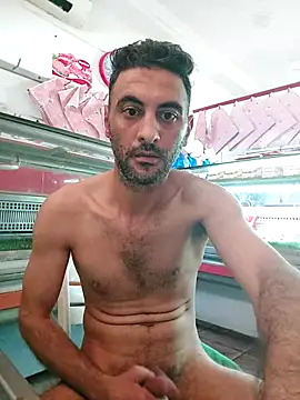 mahdiDido online show from 10.12.25