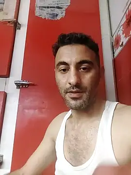 mahdiDido online show from 10.25.25