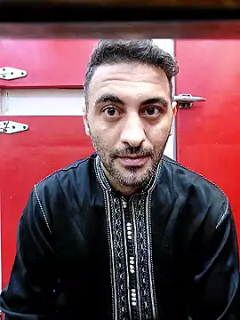 mahdiDido online show from 10.28.25