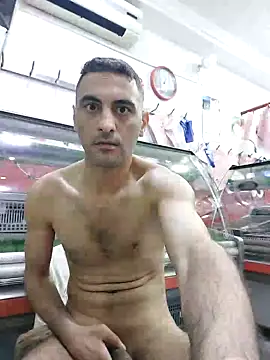 mahdiDido online show from 11.03.25