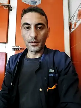 mahdiDido online show from 11.17.25