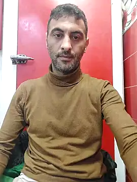 mahdiDido online show from 11.22.25