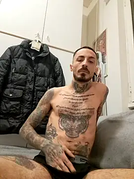 Robe420 online show from 11.06.25