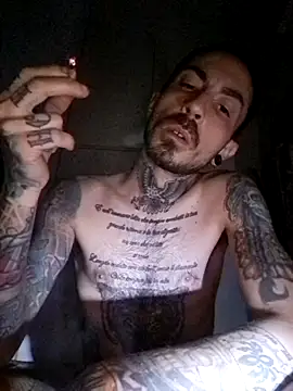 Robe420 online show from 11.25.25