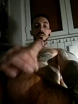 Robe420 online show from 04.18.26