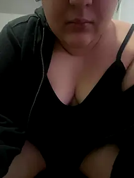 Snapshot of inked_nekoo chatting on 10.31.25 inked nekoo online show from 10.31.25