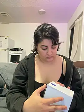 Snapshot of inked_nekoo chatting on 11.06.25 inked nekoo online show from 11.06.25