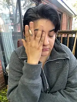 Snapshot of inked_nekoo chatting on 11.08.25 inked nekoo online show from 11.08.25