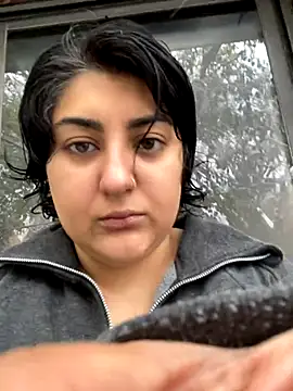 Snapshot of inked_nekoo chatting on 11.09.25 inked nekoo online show from 11.09.25