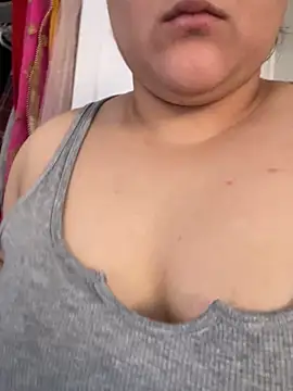 Snapshot of inked_nekoo chatting on 11.17.25 inked nekoo online show from 11.17.25