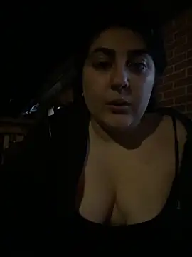 Snapshot of inked_nekoo chatting on 11.22.25 inked nekoo online show from 11.22.25