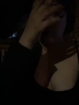 Snapshot of inked_nekoo chatting on 11.25.25 inked nekoo online show from 11.25.25