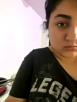 Snapshot of inked_nekoo chatting on 11.27.25 inked nekoo online show from 11.27.25