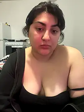 Snapshot of inked_nekoo chatting on 11.29.25 inked nekoo online show from 11.29.25