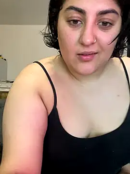 Snapshot of inked_nekoo chatting on 11.29.25 inked nekoo online show from 11.29.25