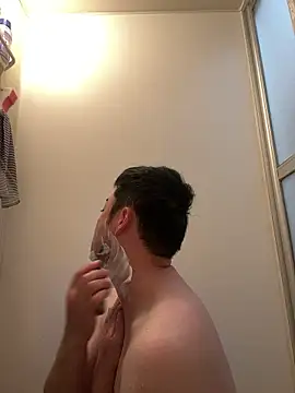 shin0689 online show from 01.16.26