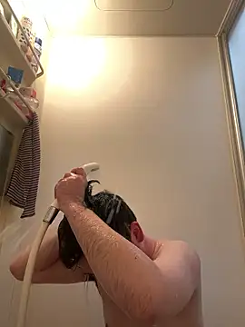 shin0689 online show from 02.14.26