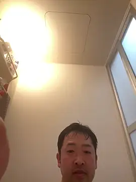 shin0689 online show from 04.11.26