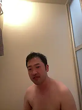 shin0689 online show from 06.11.26