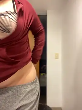 Tokio Sakura online show from 11.26.25