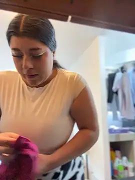 Tokio Sakura online show from 03.10.26