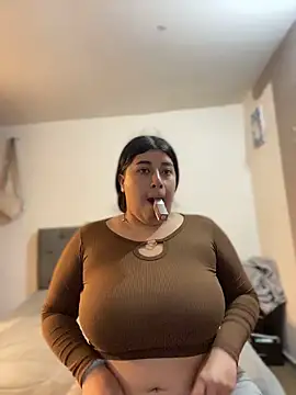 Tokio Sakura online show from 03.30.26