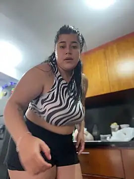 Tokio Sakura online show from 04.03.26