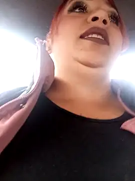 Mariana-94 online show from 10.16.25