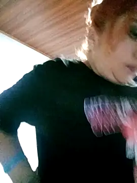 Mariana-94 online show from 10.28.25