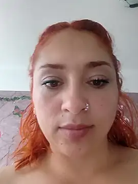 Snapshot of Mariana-94 chatting on 05.08.26 Mariana-94 online show from 05.08.26