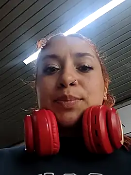 Snapshot of Mariana-94 chatting on 05.14.26 Mariana-94 online show from 05.14.26